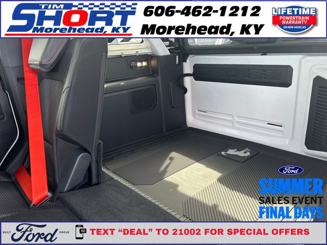 2025 Ford Bronco 4-Door Raptor - Photo 39