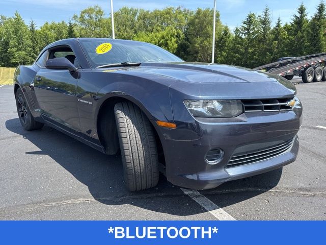 Used 2014 Chevrolet Camaro For Sale in Livonia, MI