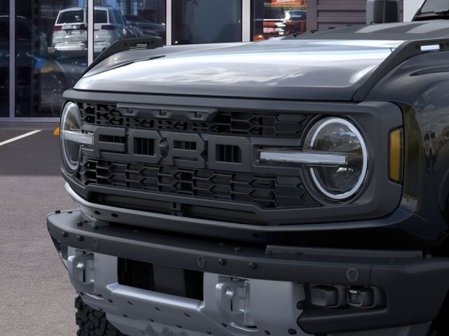 New 2026 Black Ford Raptor image 19