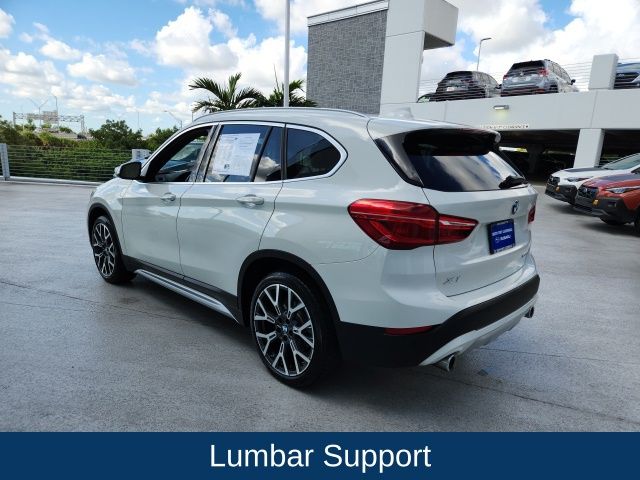 2021 BMW X1 sDrive28i 14