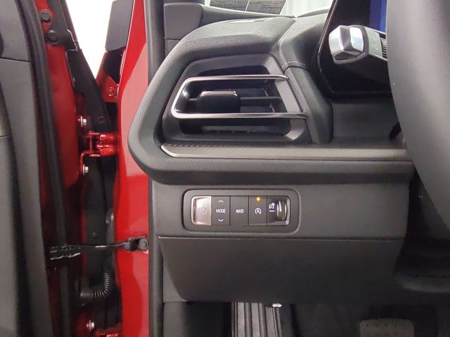 2026 – Chevrolet – Traverse