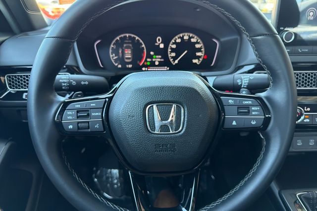 Used 2026 Honda Civic Sedan Sedan