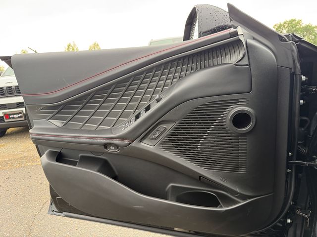 new 2026 Dodge Charger car, priced at $62,075