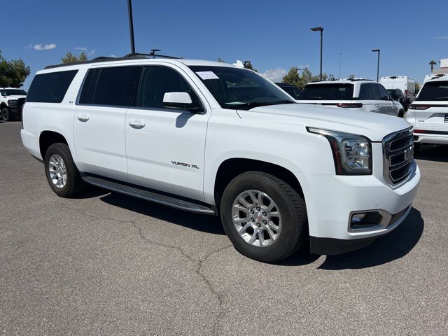 2019 GMC Yukon XL SLT 2