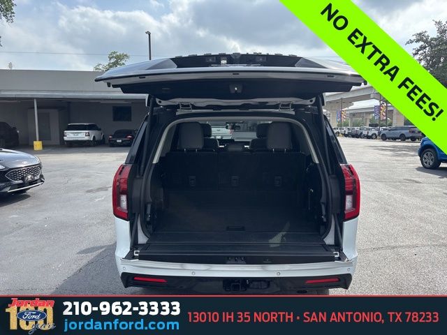 Used Car 2025 Ford Expedition  Active For Sale Under $60,000 In San Antonio, Texas