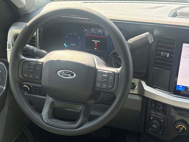New 2026 Ford F-250SD Truck