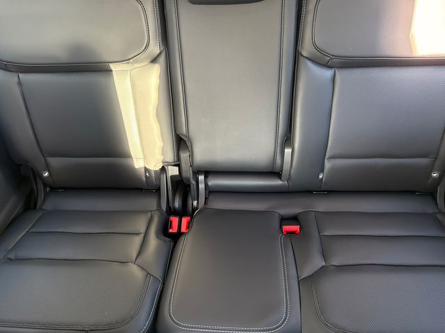 New 2026 Black Ford Platinum image 17