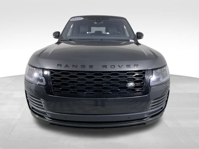 2022 Land Rover Range Rover Westminster 9