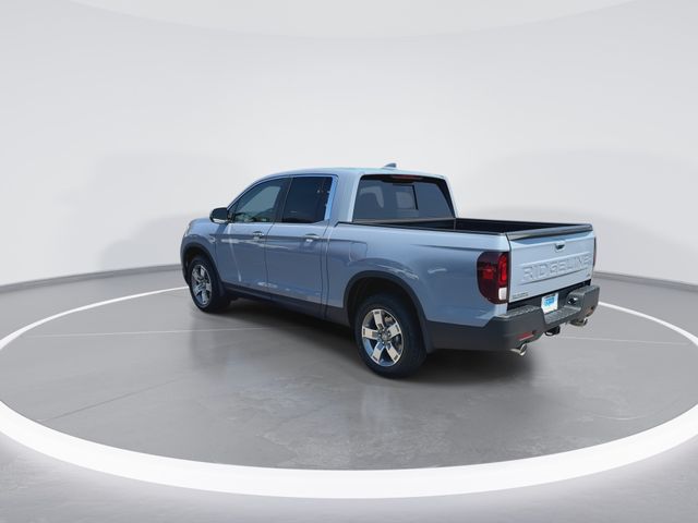 New 2026 Honda Ridgeline Truck