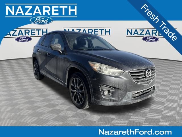 used 2016 Mazda CX-5 car, priced at $12,781