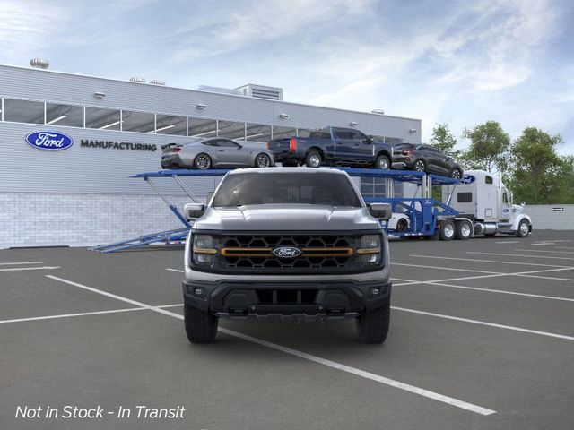 2024 Ford F-150 Tremor 7