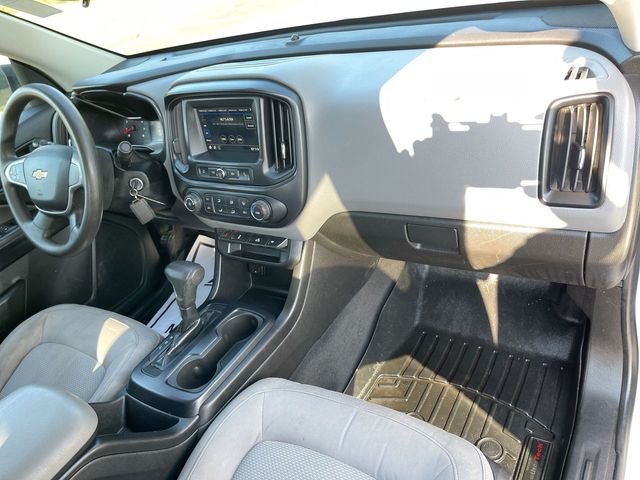 Used 2019 Chevrolet Colorado For Sale in Livonia, MI