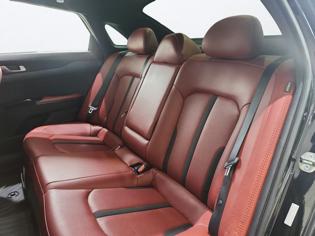 Used 2023 Kia K5 Sedan