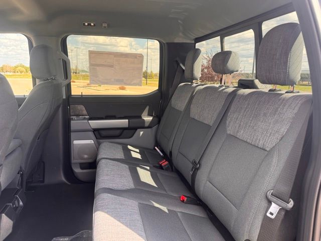 2026 Ford F-250 Super Duty XLT
