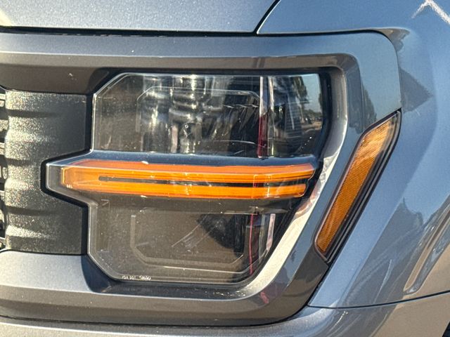 Used 2024 Ford F-150 Truck