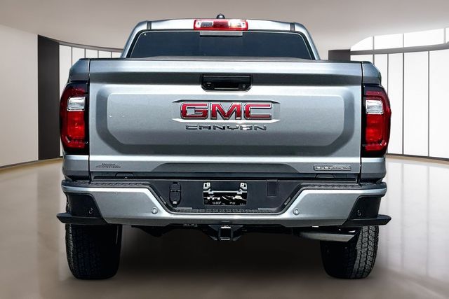 Used 2026 GMC Canyon Truck