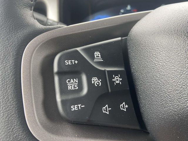 New 2026 Black Ford Outer Banks image 14