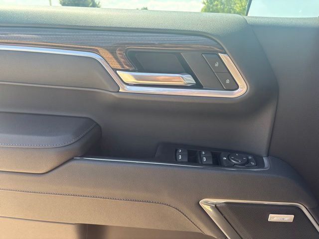 New 2026 Chevrolet Silverado 1500 Truck