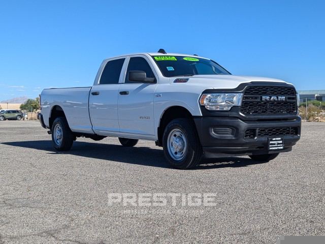 2020 Ram 2500 Tradesman 5