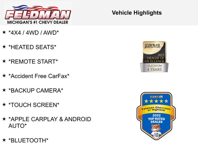 Used 2021 Chevrolet Silverado 1500 For Sale in Muncie, IN
