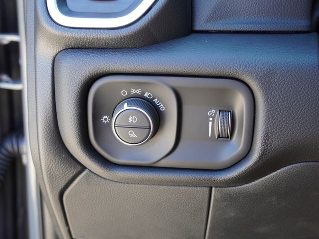 New 2026 Ram 3500 Truck