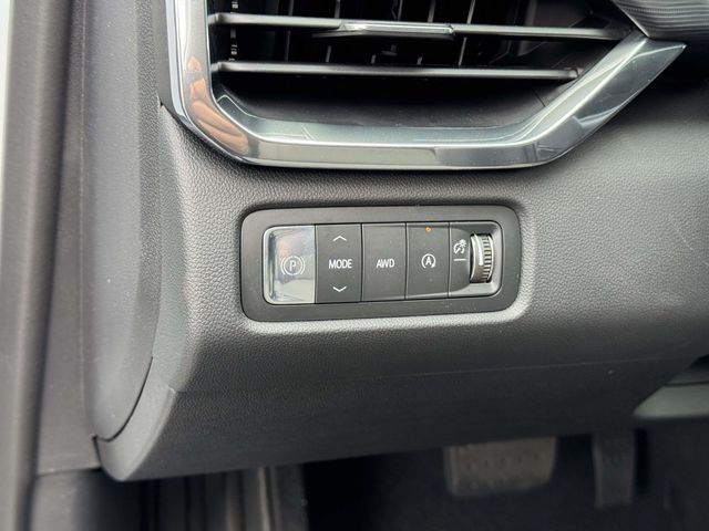 New 2026 GMC Acadia SUV