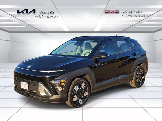 2025 Hyundai Kona SEL's photo