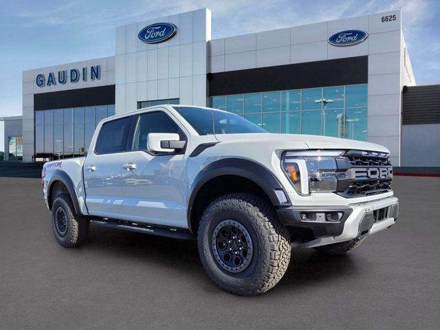 Avalanche 2026 Ford F-150 Pickup Truck Four-Wheel Drive Automatic