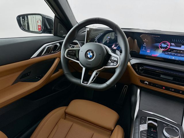 2025 BMW 4 Series 430i xDrive 24