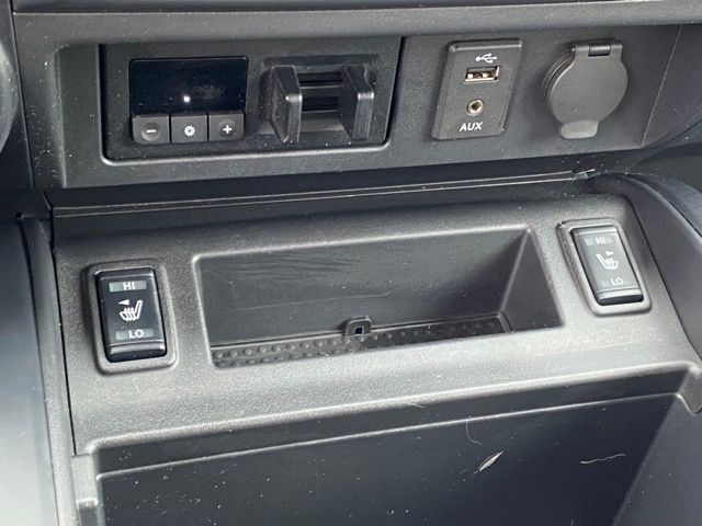 used 2018 Nissan Titan XD car, priced at $27,833