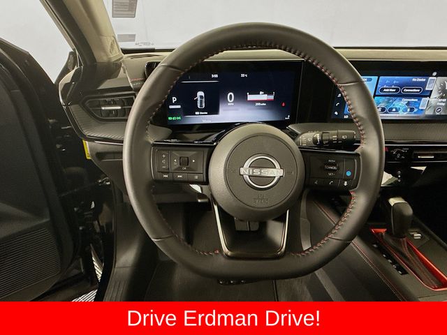 Used 2025 Nissan Kicks SUV