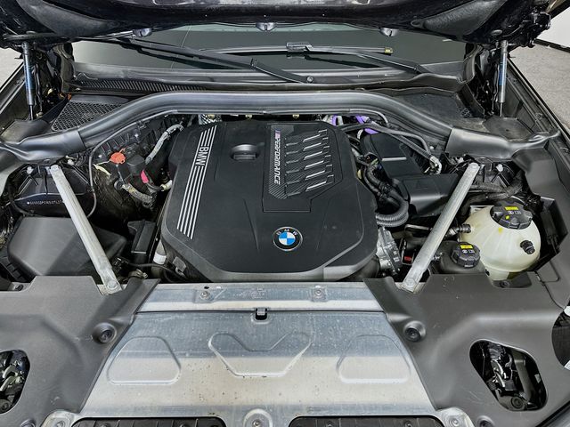 2022 BMW X3 M40i 31