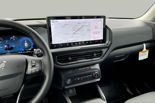 2026 Ford Bronco Sport Badlands® - 5