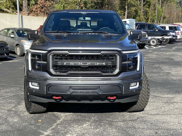 2024 Ford F-150 Lariat 9