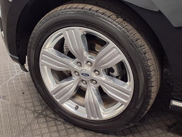 2022 Ford Expedition