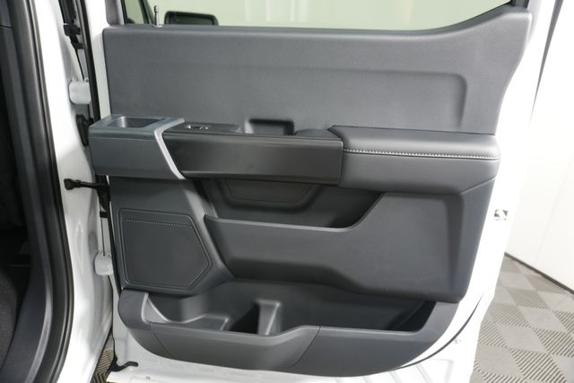 New 2026 White Ford STX image 28