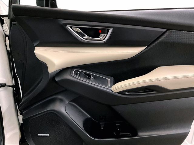2022 Subaru Ascent Limited White at Spitzer Acura