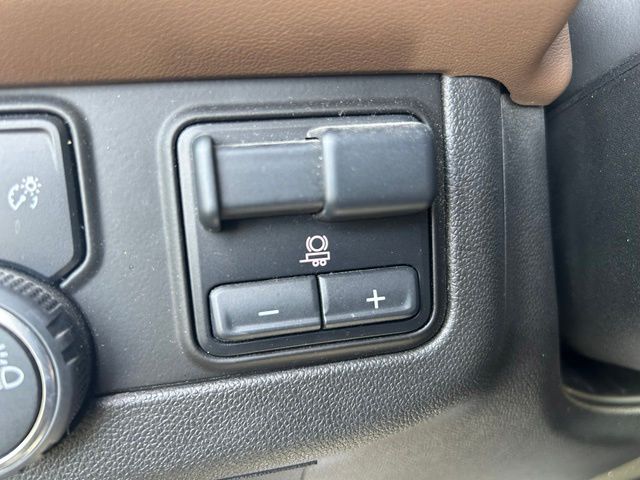 Used 2021 Chevrolet Tahoe SUV