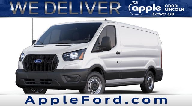 2025 Ford Transit 150