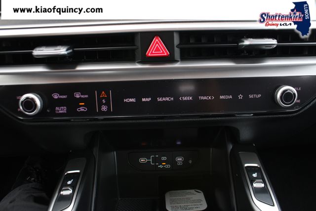 New 2026 Kia Sorento SUV