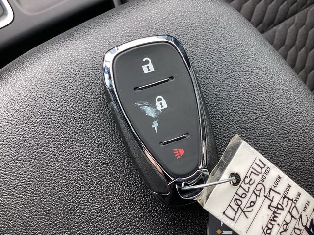 Used Car 2021 Chevrolet Equinox  Lt For Sale Under $20,000 In San Antonio, Texas