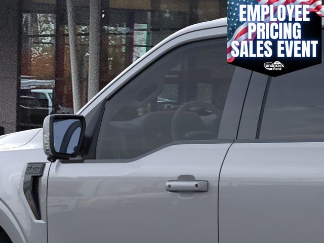 new 2026 Ford F-150 car, priced at $66,268