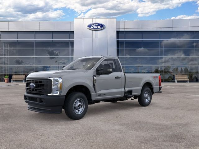 Avalanche 2026 Ford F-250 Super Duty Pickup Truck Four-Wheel Drive Automatic