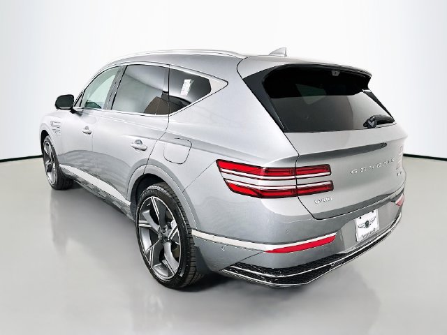 Thumbnail: 2026 Genesis GV80 - 7