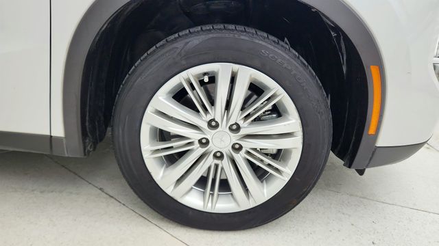 2023 Mitsubishi Outlander ES  at DeMontrond Automotive Group