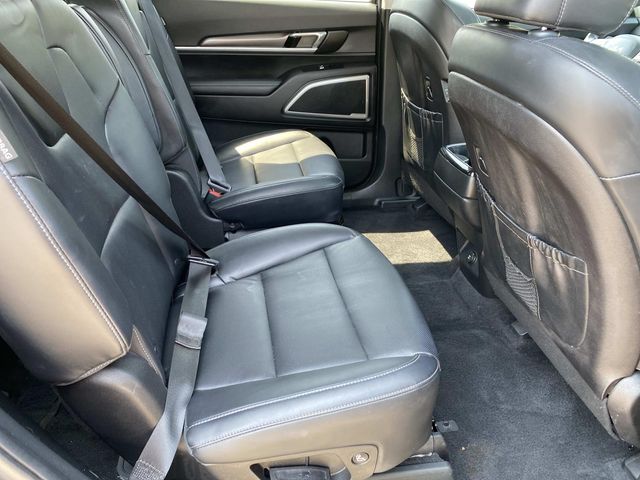 Used 2023 Kia Telluride SUV
