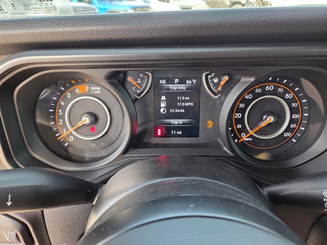 New 2026 Green Jeep Willys image 34