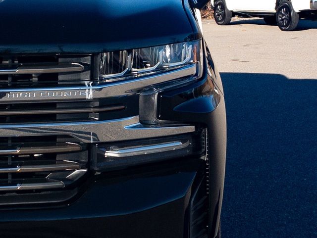 2020 Chevrolet Silverado 1500 High Country 12