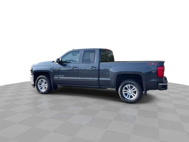 Used 2018 Chevrolet Silverado 1500 For Sale in Muncie, IN