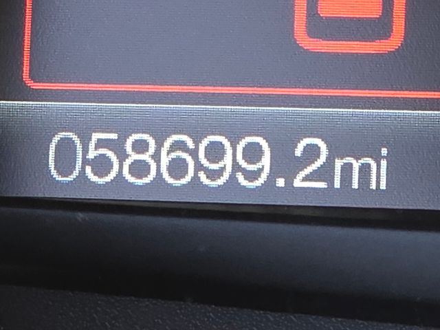 Used 2022 Red Ford Titanium image 24